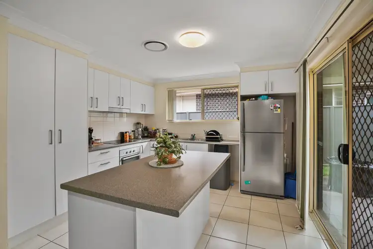 Third view of Homely house listing, 6 Bradley Street, Ropes Crossing NSW 2760