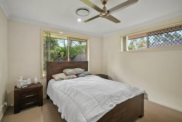 Fourth view of Homely house listing, 6 Bradley Street, Ropes Crossing NSW 2760