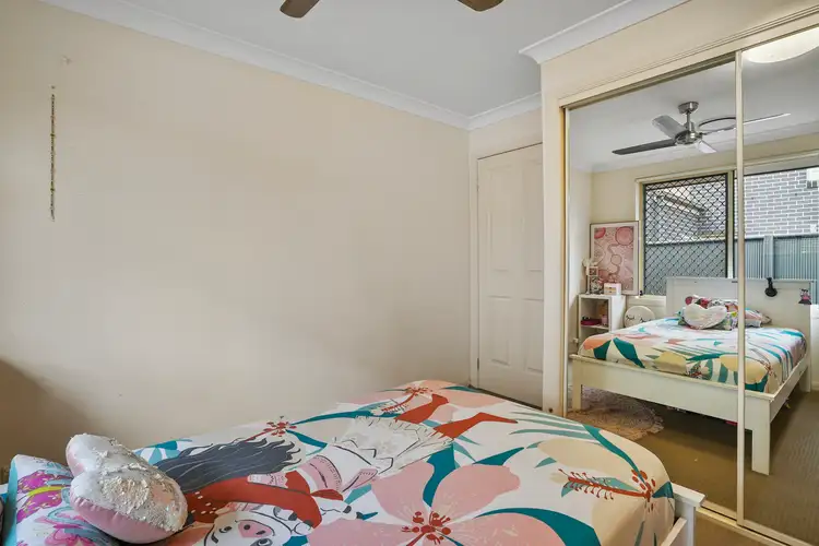 Fifth view of Homely house listing, 6 Bradley Street, Ropes Crossing NSW 2760