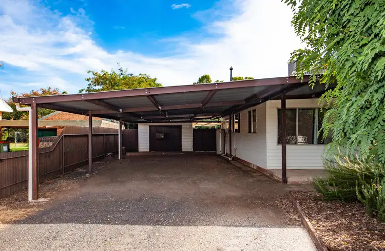 Second view of Homely house listing, 10 Gisborne Ln, Wellington NSW 2820