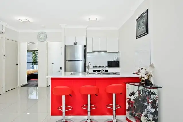 Second view of Homely unit listing, 21/2 Glenmore Ridge Drive, Glenmore Park NSW 2745