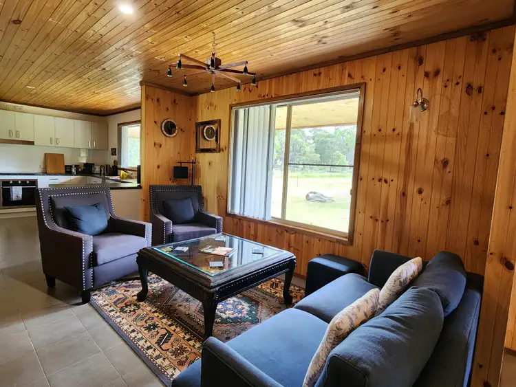 Sixth view of Homely house listing, Lot 2 Unold Lane, Dalcouth QLD 4380