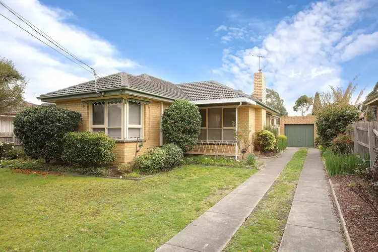 Main view of Homely house listing, 21 Juniper Ave, Glen Waverley VIC 3150