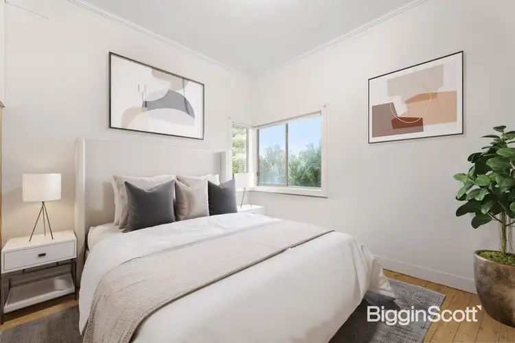 Fifth view of Homely house listing, 49 Doncaster East Road, Mitcham VIC 3132