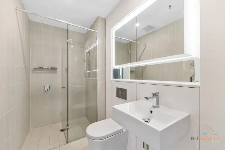 Seventh view of Homely apartment listing, 1108/3 George Julius Avenue, Zetland NSW 2017