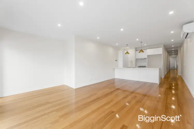 Main view of Homely townhouse listing, 2/15 Mckeon Rd, Mitcham VIC 3132