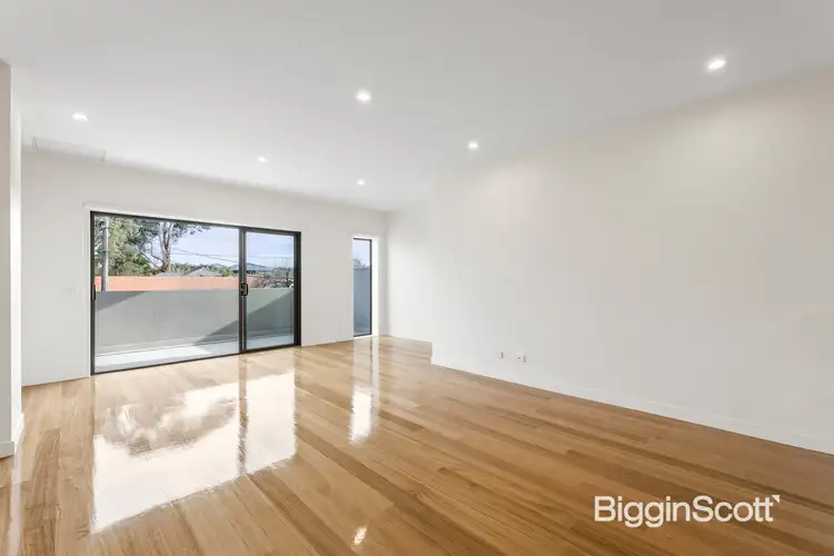 Fourth view of Homely townhouse listing, 2/15 Mckeon Rd, Mitcham VIC 3132