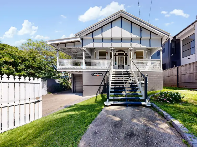 37 Castlemaine St, Milton QLD 4064
