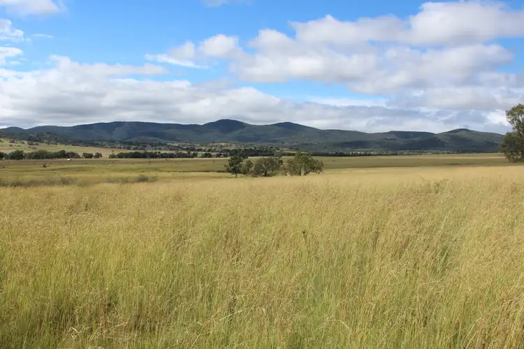 Main view of Homely land listing, Fairbanks Lane, Ballandean QLD 4382