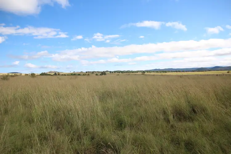 Second view of Homely land listing, Fairbanks Lane, Ballandean QLD 4382
