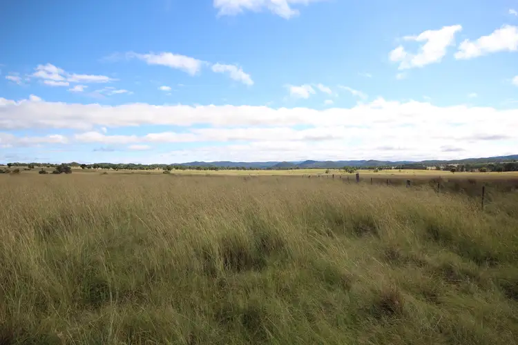 Third view of Homely land listing, Fairbanks Lane, Ballandean QLD 4382