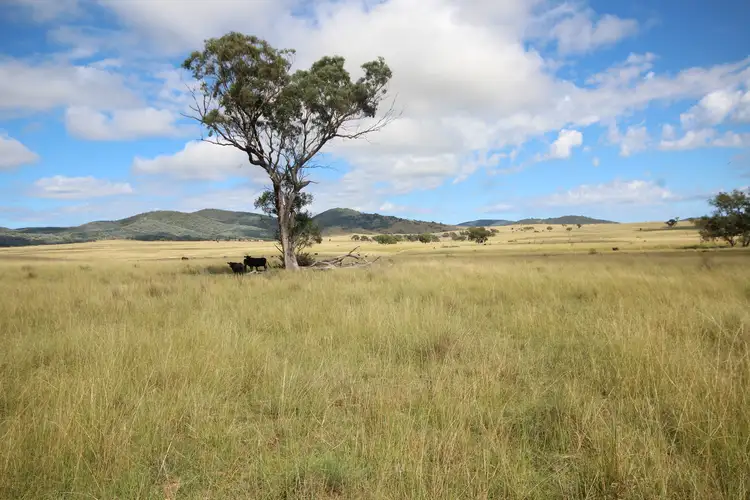 Fourth view of Homely land listing, Fairbanks Lane, Ballandean QLD 4382