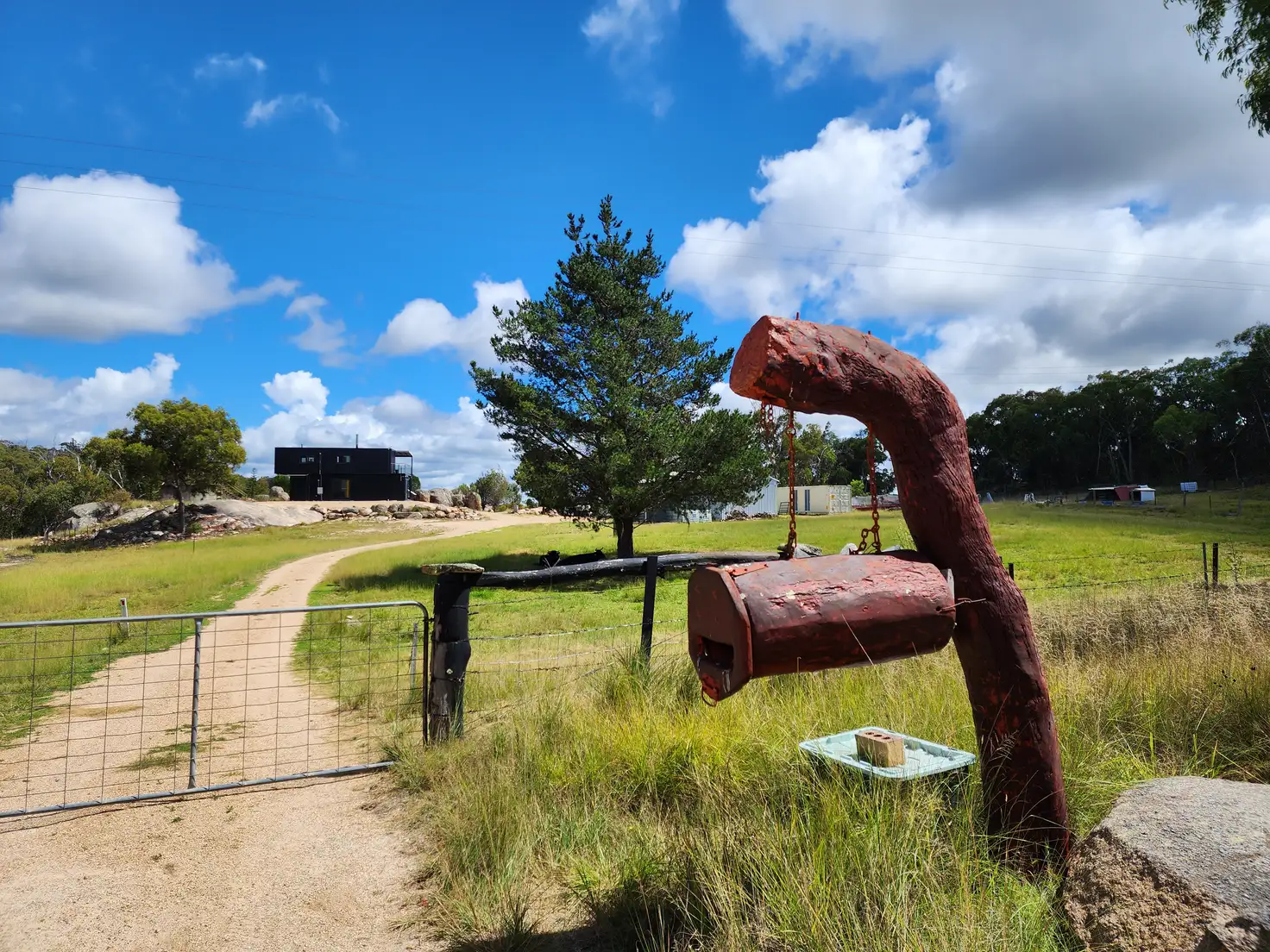 Main view of Homely house listing, 616 Mount Tully Rd, Mount Tully QLD 4380