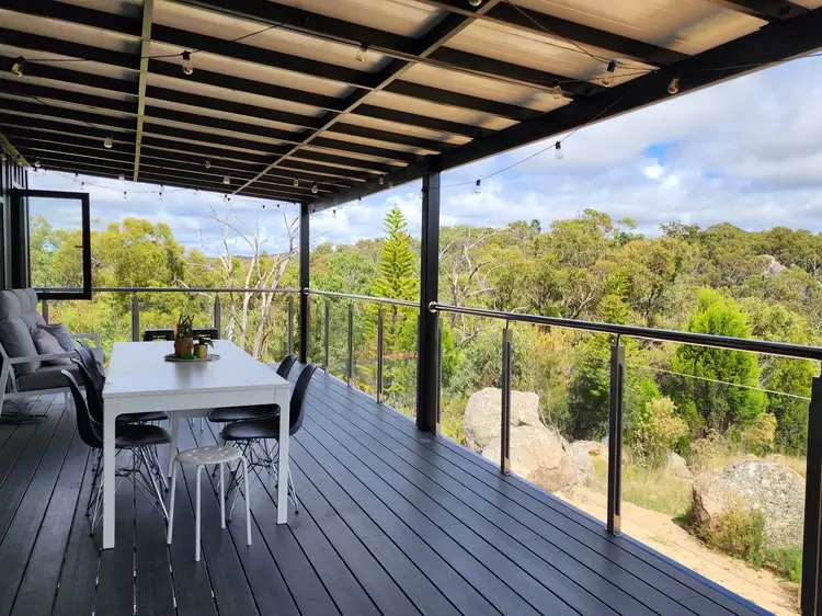 Fourth view of Homely house listing, 616 Mount Tully Rd, Mount Tully QLD 4380