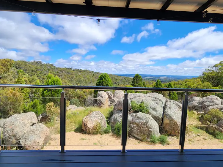 Fifth view of Homely house listing, 616 Mount Tully Rd, Mount Tully QLD 4380