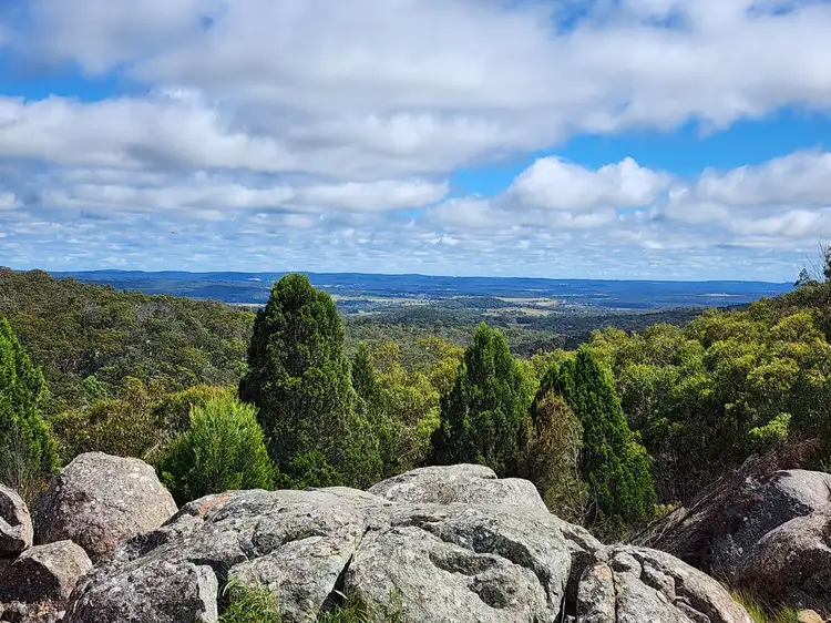 Sixth view of Homely house listing, 616 Mount Tully Rd, Mount Tully QLD 4380