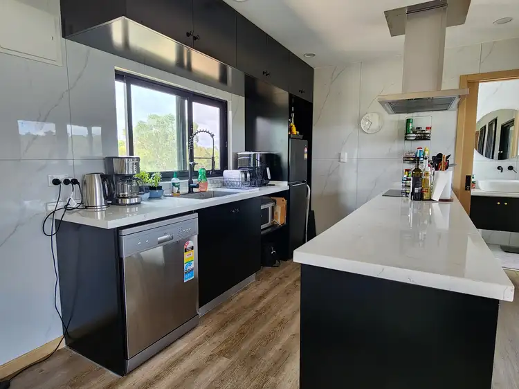 Seventh view of Homely house listing, 616 Mount Tully Rd, Mount Tully QLD 4380