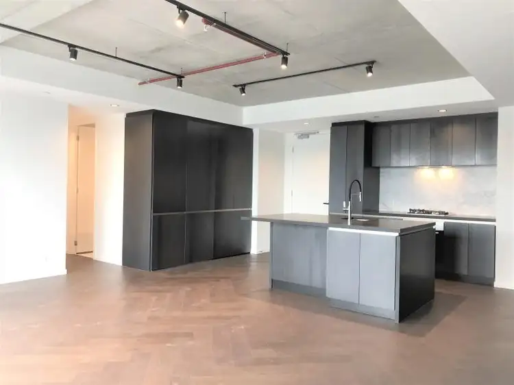 Main view of Homely apartment listing, 408/25 Wominjeka Walk, West Melbourne VIC 3003