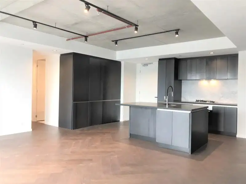 Main view of Homely apartment listing, 408/25 Wominjeka Walk, West Melbourne VIC 3003