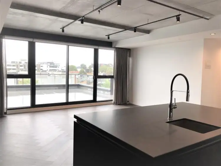 Fifth view of Homely apartment listing, 408/25 Wominjeka Walk, West Melbourne VIC 3003