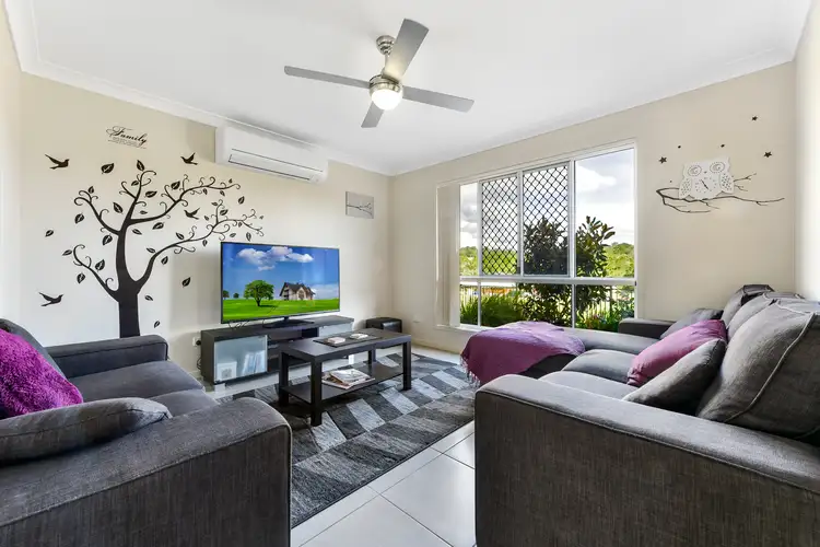Third view of Homely unit listing, 7/8 Colvin St, Drayton QLD 4350