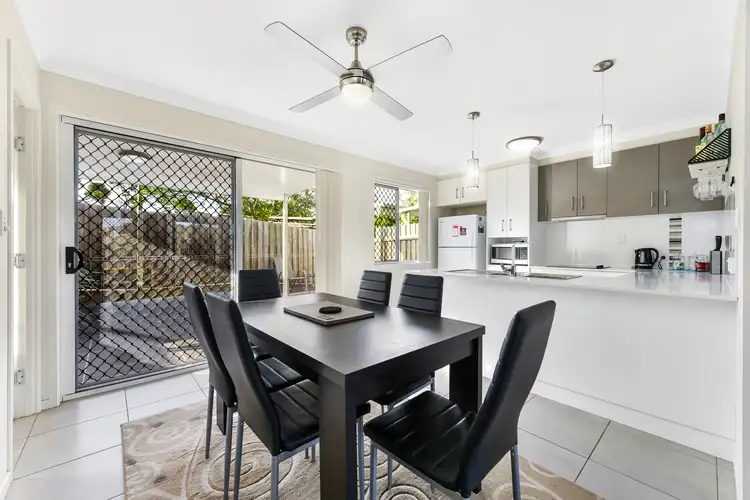 Fourth view of Homely unit listing, 7/8 Colvin St, Drayton QLD 4350