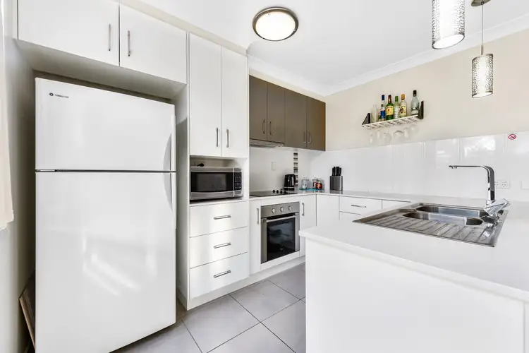 Fifth view of Homely unit listing, 7/8 Colvin St, Drayton QLD 4350