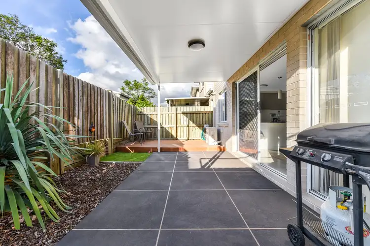 Sixth view of Homely unit listing, 7/8 Colvin St, Drayton QLD 4350