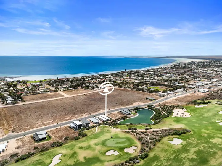 Second view of Homely house listing, 57 St Andrews Dr, Port Hughes SA 5558