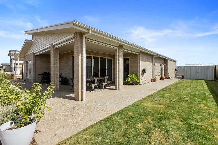 Third view of Homely house listing, 57 St Andrews Dr, Port Hughes SA 5558