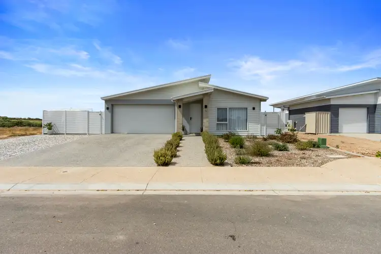 Fourth view of Homely house listing, 57 St Andrews Dr, Port Hughes SA 5558