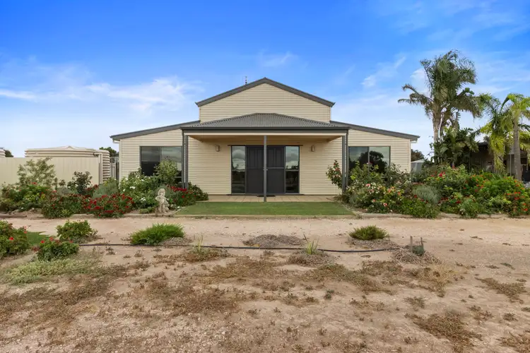 246 Cornish Terrace, Wallaroo SA 5556