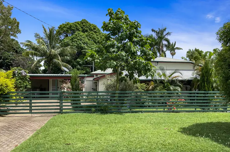 Second view of Homely house listing, 16A Trix St, Rosslea QLD 4812