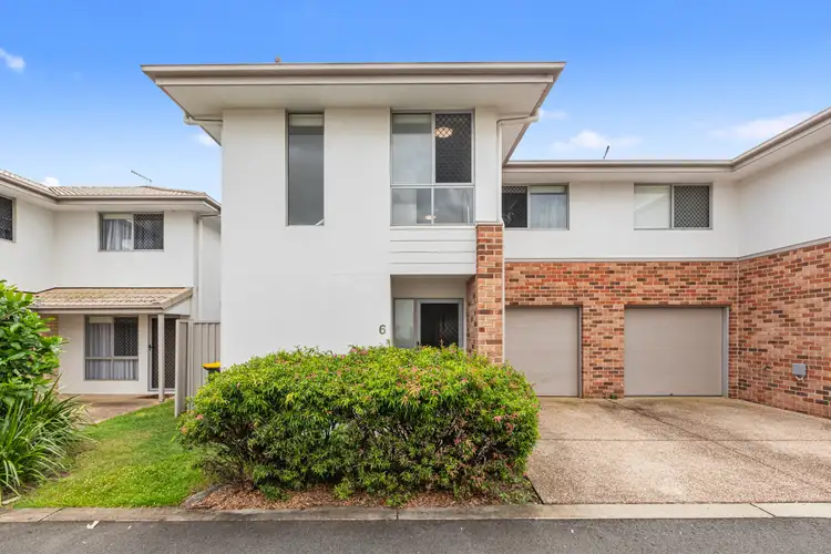 6/8 Whitehorse Rd, Dakabin QLD 4503