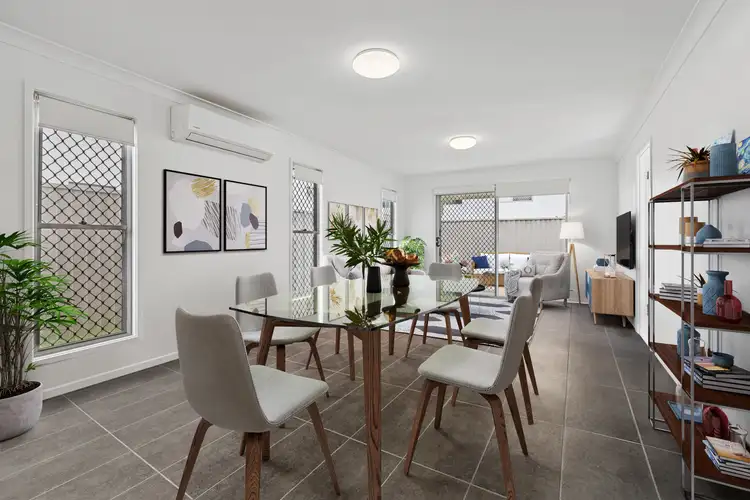 Fourth view of Homely house listing, 6/8 Whitehorse Rd, Dakabin QLD 4503