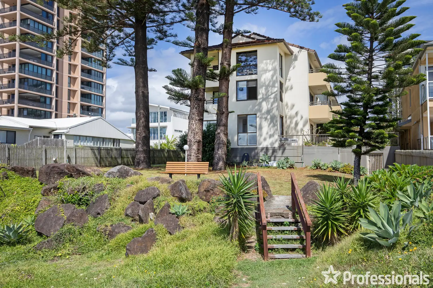 Main view of Homely house listing, 8/1281 Gold Coast Highway, Palm Beach QLD 4221