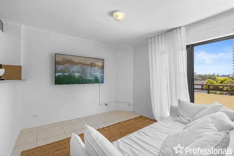 Second view of Homely house listing, 8/1281 Gold Coast Highway, Palm Beach QLD 4221