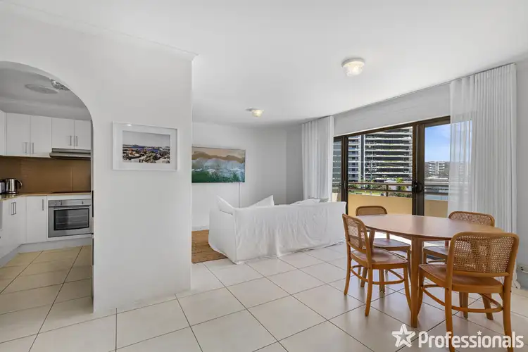 Fourth view of Homely house listing, 8/1281 Gold Coast Highway, Palm Beach QLD 4221