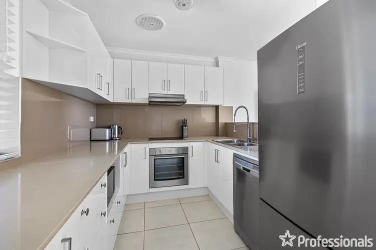 Fifth view of Homely house listing, 8/1281 Gold Coast Highway, Palm Beach QLD 4221