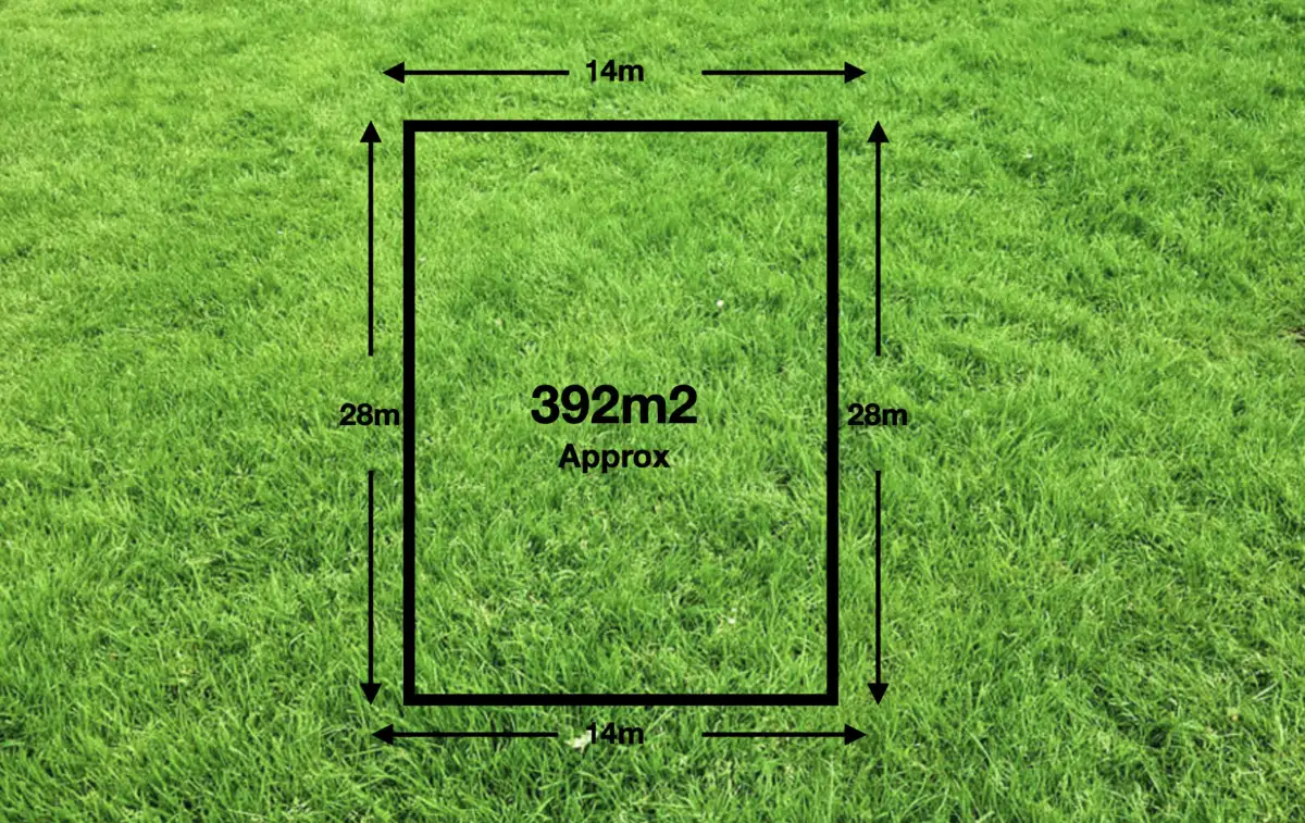 Main view of Homely land listing, 107 Domain Dr, Beveridge VIC 3753