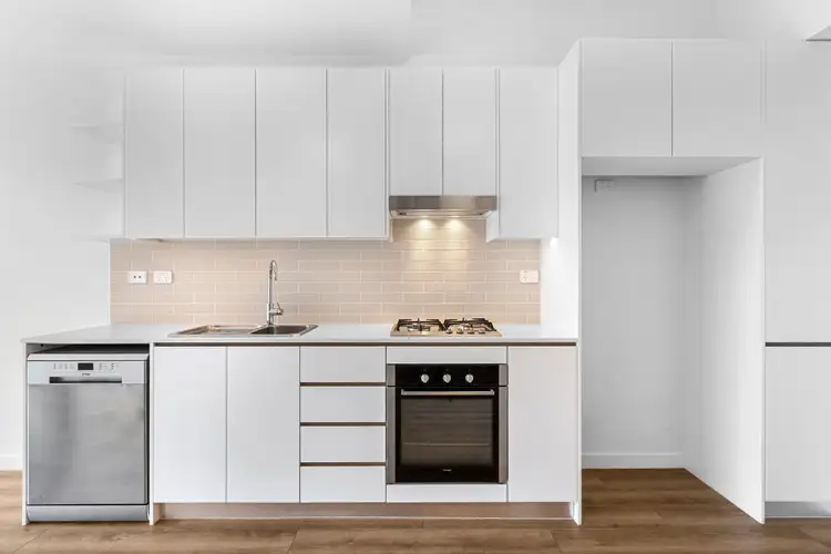 Second view of Homely apartment listing, 12/18 Howard Avenue, Dee Why NSW 2099