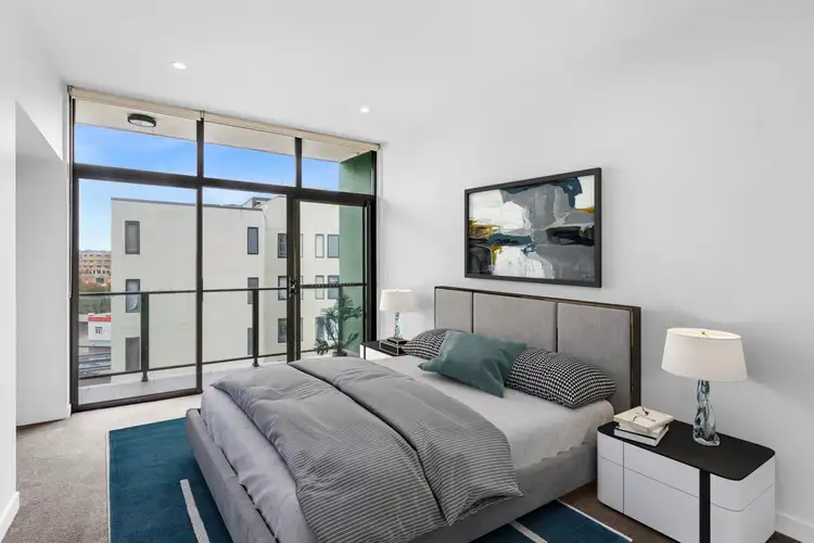 Third view of Homely apartment listing, 12/18 Howard Avenue, Dee Why NSW 2099