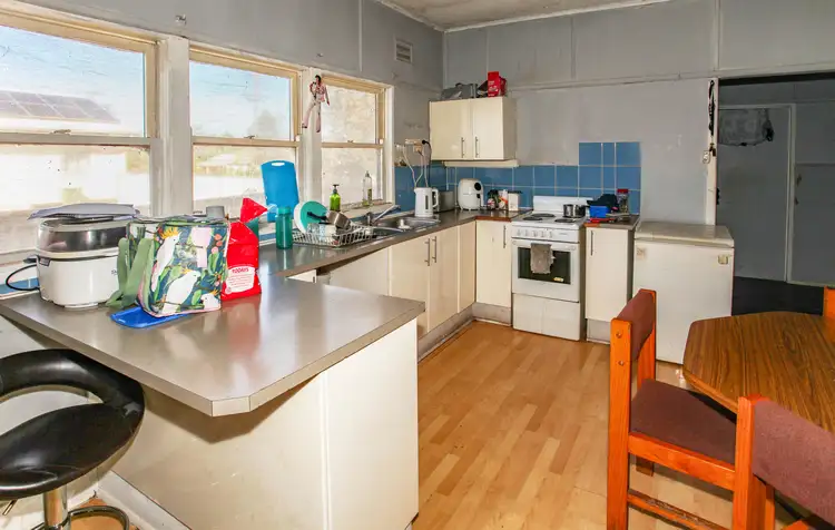 Second view of Homely house listing, 100 Simpson St, Wellington NSW 2820