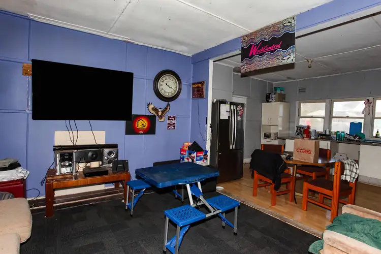 Third view of Homely house listing, 100 Simpson St, Wellington NSW 2820