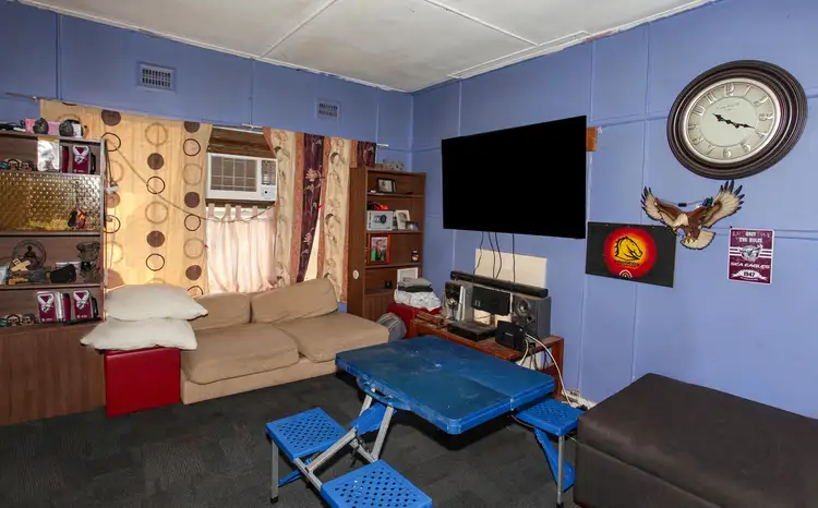 Fourth view of Homely house listing, 100 Simpson St, Wellington NSW 2820