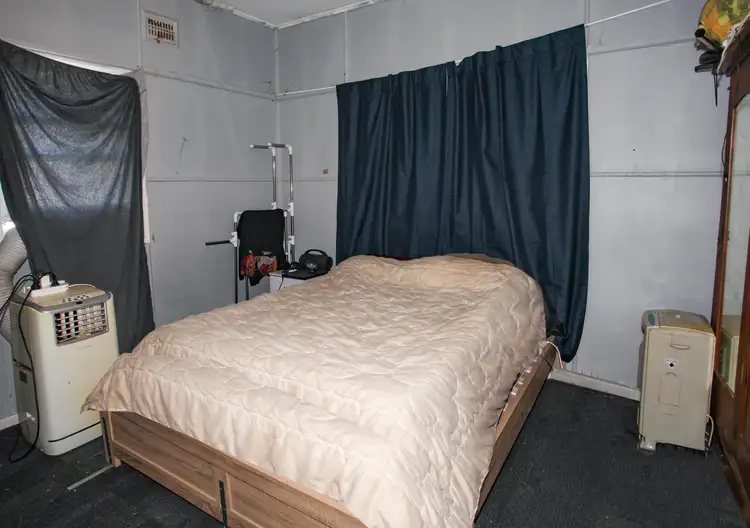 Fifth view of Homely house listing, 100 Simpson St, Wellington NSW 2820