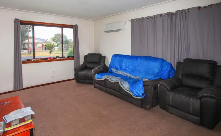 Third view of Homely house listing, 8 Dibbs St, Wellington NSW 2820