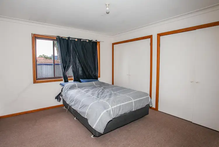 Fifth view of Homely house listing, 8 Dibbs St, Wellington NSW 2820