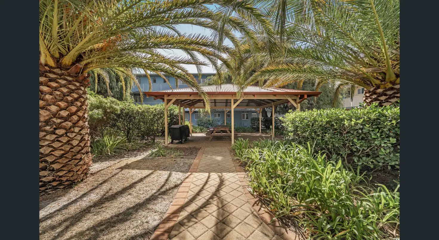 Main view of Homely unit listing, 31/24 Morrit Way, Parmelia WA 6167