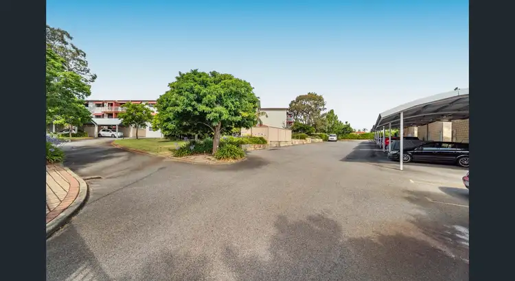 Third view of Homely unit listing, 31/24 Morrit Way, Parmelia WA 6167